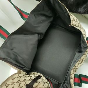 Gucci Bags - Dog carry purse by Gucci Gucci Bags - Dog carry purse by Gucci